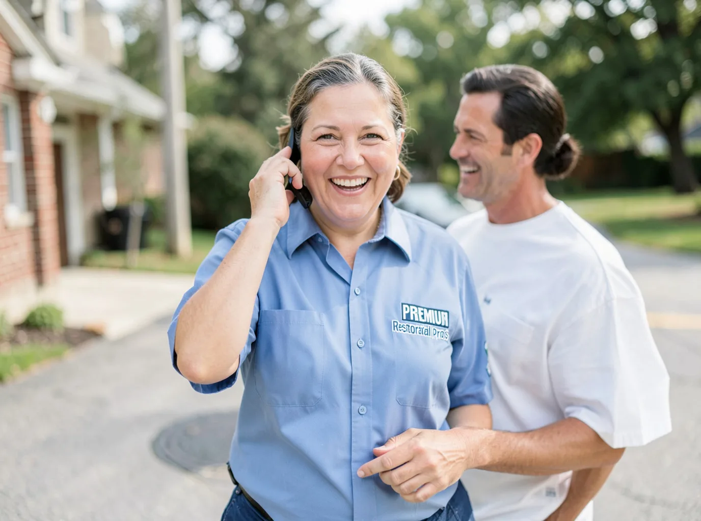 Water Damage Restoration Iva, SC FAQs